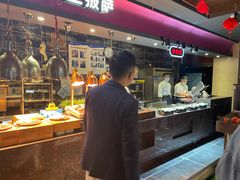 -欢乐牧场海鲜牛排烧烤自助(旧宫店)