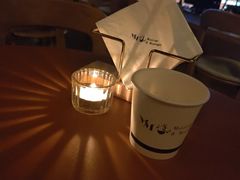 -MM·五声·音乐人与调酒师(西安路店)