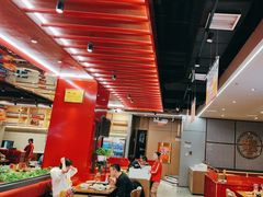 -管氏翅吧(马家堡店)