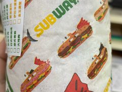 -赛百味SUBWAY(家佳源店)