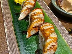-傑·料理·海鲜放题(佛山文华荟店)