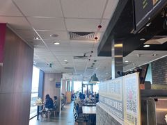 -麦当劳(三亚凤凰机场店)