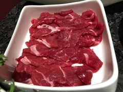 捞派滑牛肉-海底捞火锅(龙岗星河COCO Park店)