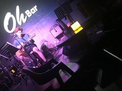 -ohbar live house(人广店)