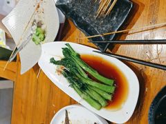 -半山湖景小厨(抚仙湖太阳山小镇店)