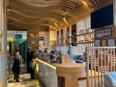 -去茶去·休闲中餐(江滨店)