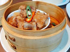 -万达瑞华酒店·品珍中餐厅
