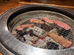 -御牛道日式烤肉料理(杭州万象城店)