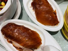 -大鸭梨烤鸭(枣园店)