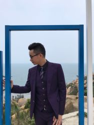 点击看大图 -现代经典婚纱摄影