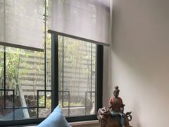 -翁暖茶馆(滨江东总店)
