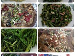 -庆岭迎宾园正宗活鱼馆