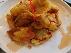-子霖南山鲜虾面(南山总店)