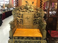 -大清花饺子(五五路店)