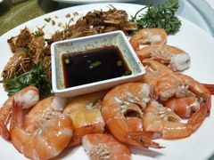 -小贝壳酒楼(经九路店)