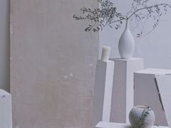 -桉树林A coffee 森林餐厅(三圣乡店)