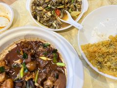 -老东风菜馆·潮汕大排档
