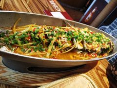 -百年神厨·地道川菜(清江西路店)