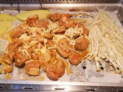 -新石器烤肉(无锡万象城店)