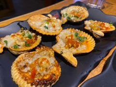 -烧蠔帮·湛江生蚝(工农店)