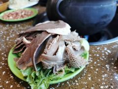 -阿西土陶牦牛汤锅