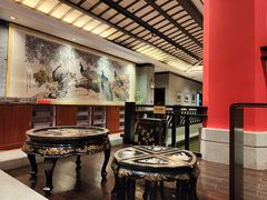 -龙悦湾酒家·八阵鱼生·渔人码头店