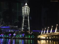 -运河游船(武林门码头)