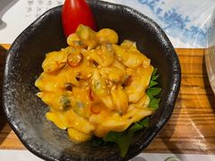-衣川小森林·料理·寿司(鸿铭中心店)