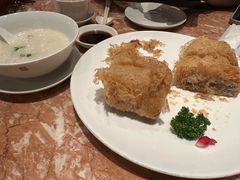 古法手工香酥鸭-金玉满堂潮州酒楼(无限极荟购物广场店)