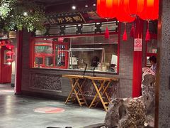-北平食府.北京烤鸭(亦庄店)