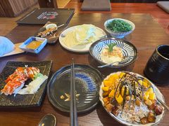 -鸟鹏烧鸟居酒屋(昌岗店)