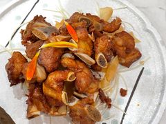 -香香海南菜餐厅