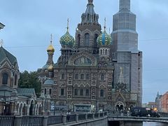 -滴血救世主教堂