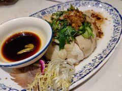 -常来小聚·广州非遗传承餐厅(高德置地店)