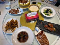 -玉林烤鸭店(黄村兴华店)