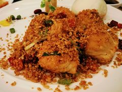 -海逸海鲜酒家(古北店)