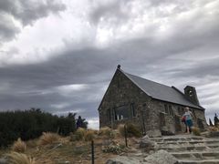 景点-好牧羊人教堂