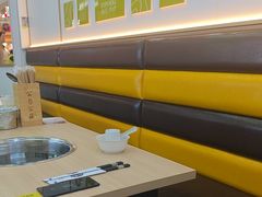 -三清洞摩西韩式年糕火锅(威高广场店)
