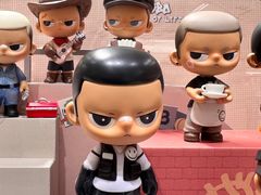 -泡泡玛特POPMART(蓝色港湾店)