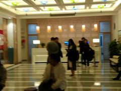 大堂-沐王府水会(中欣广场店)