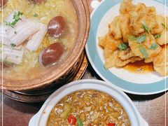 -八大碗·地道东北菜(中街店)