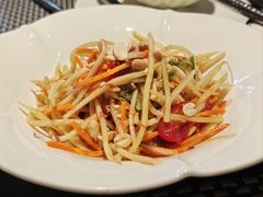 -翡翠鸟精品泰国菜(北辰财富中心店)