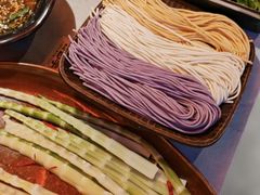 -芸山季·云南野生菌火锅(人民广场来福士店)