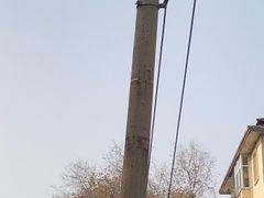 -老舍旧居