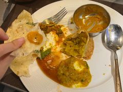 -Pita's&Tika's中东和印度风味餐厅(龙湖天街店)