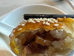 -顺德美的万豪酒店-万豪中餐厅
