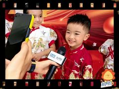 -新声线少儿口才(亦庄示范校区)