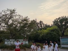 -南翠屏公园