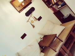 -白熊咖啡(闽江大道店)