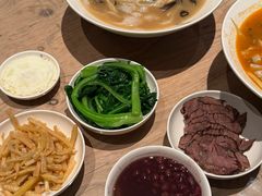 -漆黑觉米粉(三里屯店)